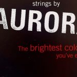 Aurora Strings, ya en el stock de Zentralmedia