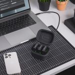 RØDE presenta Wireless GO (Gen 3) y Charge Case+