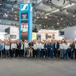 Descubre las soluciones de audio del Grupo Sennheiser en ISE 2025