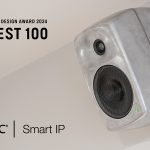 Los altavoces Smart IP de Genelec ganan el prestigioso premio Good Design de Japón