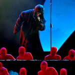 The Weeknd y Lady Gaga eligen a Sennheiser y Neumann para sus emotivas presentaciones en la 67ª edición de los premios GRAMMY®, mientras la industria musical se une para apoyar a Los Ángeles