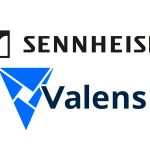 Sennheiser avala la tecnología de extensión de semiconductores Valens para las soluciones de barra de sonido TeamConnect Bar